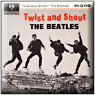  Twist And Shout 