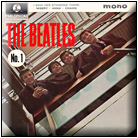  The Beatles (No.1) 