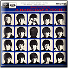  Extracts From The Film 'A Hard Days Night' 