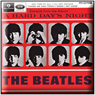  Extracts From The Album 'A Hard Days Night' 