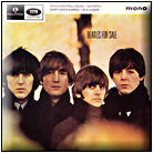  Beatles For Sale 