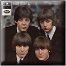  Beatles For Sale (No.2) 