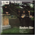  Nowhere Man 