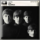  With The Beatles 