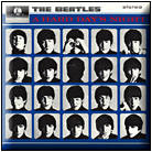 A Hard Day's Night 