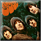 Rubber Soul 