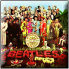  Sgt. Pepper's Lonely Hearts Club Band 