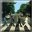 Abbey Road 