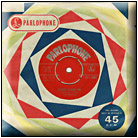  Please Please Me 