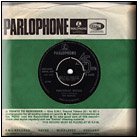  Paperback Writer 