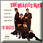  The Beatles' Hits 