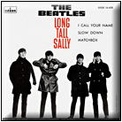  Long Tall Sally 