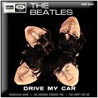  Drive My Car 