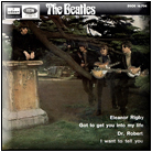  Eleanor Rigby 