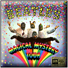  Magical Mystery Tour 