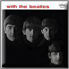  With The Beatles 