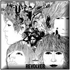  Revolver 