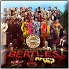  Sgt. Pepper's Lonely Hearts Club Band 