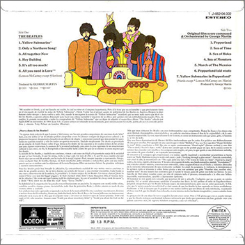  Notas Contraportada 