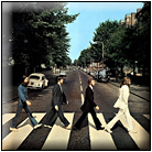  Abbey Road 