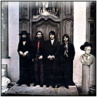  Beatles Again 