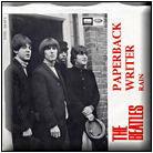  Paperback Writer 