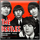  Strawberry Fields Forever 