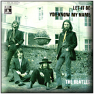  Let It Be 